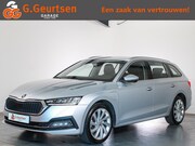 Skoda Octavia - Combi 1.4 iV PHEV Business Edition Plus Led, Navigatie, ACC,