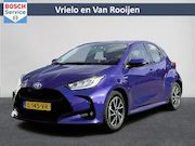 Toyota Yaris - 1.5 Hybrid Dynamic | Navi | LED | ACC | LM-velgen | Carplay