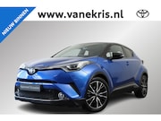 Toyota C-HR - 1.8 Hybrid Bi-Tone Plus, BSM, Parkeersensoren