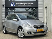 Mercedes-Benz A-klasse - 170 Avantgarde automaat 1ste Eigenaar NL auto !! |Cruise Con