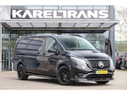 Mercedes-Benz Vito - 190PK CDI | Aut. | L2H1 | Trekhaak | Camera | Clima..