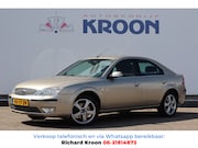 Ford Mondeo - 2.0-16V Platinum|Automaat|Airco|