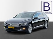 Volkswagen Passat - Variant 1.4 TSI Connected Series /Goed onderhouden/Clima V+A