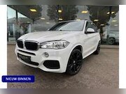 BMW X5 - xDrive30d High Executive ** Panodak ** HUD ** APK