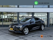 Audi e-tron Sportback - Aut. 55 Quattro Edition 95kWh | Trekhaak| Navi | Xenon-LED |