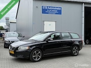 Volvo V50 - 2.0 Sport, Volledig dealer onderhouden