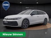 Volkswagen Passat - Variant 1.5 eHybrid 272PK R-Line | Pano dak | Trekhaak | Har