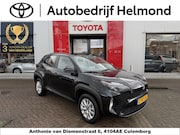 Toyota Yaris Cross - 1.5 Hybrid Active Automaat | Nette NL-auto | Sleutels- en bo