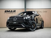 Mercedes-Benz GLE-klasse - Coupé 63 S 4MATIC+ | Burmester 3D | Stoelmassage | Parfumeri