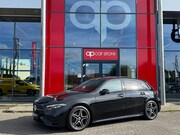 Mercedes-Benz A-klasse - 200 AMG Facelift | Panorama | Head Up | Memory Seats | Sfeer