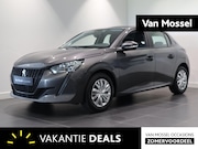 Peugeot 208 - Like - CRUISE CONTROL - LICHTSENSOR - BLUETOOTH