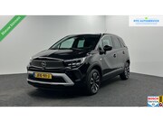 Opel Crossland - 1.2 Turbo Elegance PANO CAMERA CRUISE CARPLAY LM NAVIGATIE.