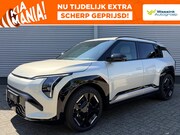 Kia EV3 - GT-Line Business Edition 81.4kWh | Stoel/Stuurwielverwarming