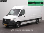 Mercedes-Benz Sprinter - 317 CDI Automaat L3H2 3, 5t Trekhaak 170PK Airco Camera Park