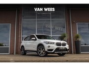 BMW X1 - sDrive18i Centennial High Executive X-line | 2e eigenaar | S