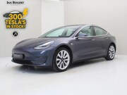 Tesla Model 3 - Long-Range AWD 351pk 75 kWh [ WIT LEDER+AUTOPILOT+19 INCH+PR