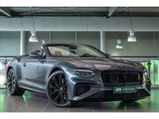 Bentley Continental GTC - 4.0 V8 Hybrid