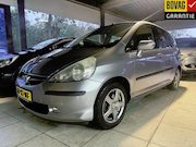 Honda Jazz - 1.4 LS | AUTOMAAT | SLECHTS 94.082 KM | AIRCO | DEALER ONDER