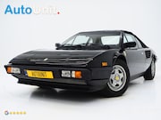 Ferrari Mondial - Cabriolet 3.0 Quattrovalvole | 1984 | Leder | Airco | Boston