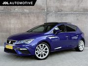 Seat Leon - 1.5 TSI FR Business Intense Automaat | Trekhaak | Panorama d