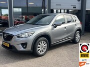 Mazda CX-5 - 2.0 TS+ Lease Pack 2WD