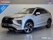 Mitsubishi Eclipse Cross - 2.4 PHEV Prestige | Leder | Pano | NL Auto | Rijklaarprijs i