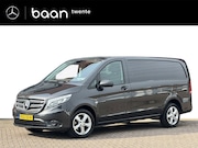 Mercedes-Benz Vito - 114 L2 | LED | DISTRONIC | Trekhaak 2, 5t | Camera | Cruise