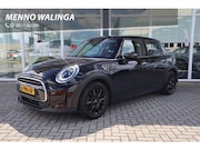 MINI One - 5-Deurs 1.5 Business Edition|Automaat!|Apple carplay/Android