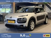 Citroën C4 Cactus - 1.2 PureTech Business Automaat | Navigatie | Cruise