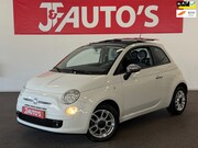 Fiat 500 - 1.2 Sport|PANORAMA|ECC AIRCO| ELEC PAKKET