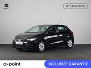 Seat Ibiza - 1.0 EcoTSI Style 95 pk | Verlengde garantie | Navigatie via 