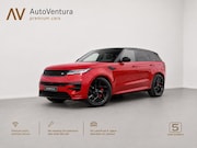Land Rover Range Rover Sport - 3.0 P460e SE PHEV | Black Pack | Stuurwiel verwarming | Soft