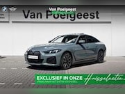 BMW i4 - eDrive40 | M Sport | 84 kWh | Harman Kardon | Huis