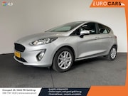 Ford Fiesta - 1.0 EcoBoost Titanium Navigatie Airco