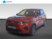 Citroën e-C3 - EV 44kWh 113pk You € 1.000, - korting