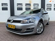 Volkswagen Golf - 1.2 TSI CUP Edition Automaat Stoelverwarming