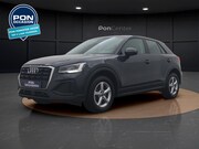 Audi Q2 - 30 TFSI Pro Line | Carplay | Parkeersensoren | LED | 16"| Cr