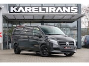 Mercedes-Benz Vito - 116 CDI | NIEUW | Aut. | 2x Schuifdeur | Extra lang | Navi |