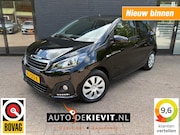 Peugeot 108 - 1.0 e-VTi Active