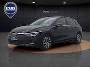 Volkswagen Golf - 1.4 eHybrid Style | Navigatie | Camera | ACC | Side Assist |