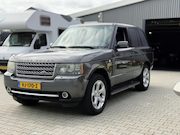 Land Rover Range Rover - 2.9 Td6 HSE Grijskenteken