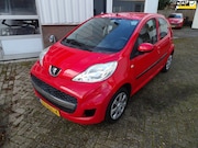 Peugeot 107 - 1.0-12V XS