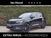Volvo XC40 - B4 Plus Black Edition | Harman/Kardon | Memory Seats | Stoel