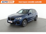 BMW X3 - xDrive30e High Executive | UN74132 |