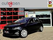 Volkswagen Polo - 1.0 TSI Comfortline *ADAPTIVE CRUISE/AUTOMAAT/CARPLAY*