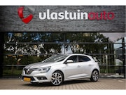 Renault Mégane - 1.2 TCe Bose , Massage, Achteruitrijcamera, Keyless