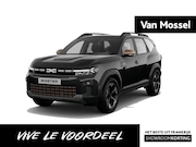 Dacia Bigster - Hybrid 155 6AT Extreme | Achteruitrijcamera | Cruise Control