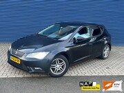Seat Leon - 1.6 TDI Limited Ed.I