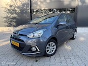 Hyundai i10 - 1.0i i-Motion Comfort Plus Airco Clima Weinig KM