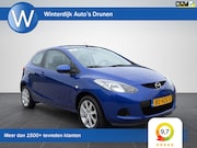 Mazda 2 - 1.3 S-VT Touring Airco|Carplay|Mazda Onderhouden|NAP